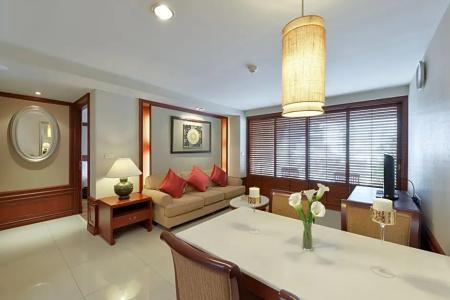 Centre Point Sukhumvit Thong Lo - 109