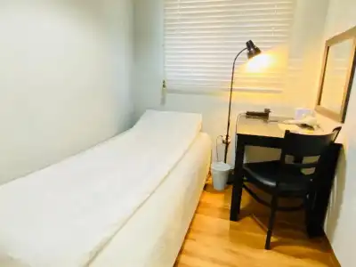 Seoul Station Aroha Guest House - 23
