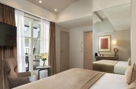 Hôtel La Lanterne & Spa By Timhotel - 82