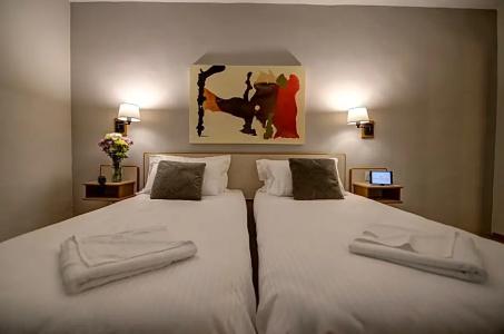 Sliema Chalet - 56