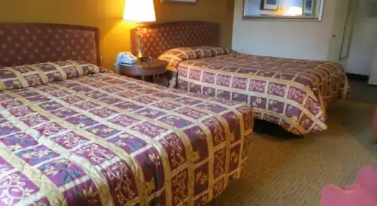Cameo Motel - Portland - 5