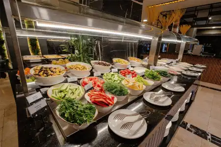 Best Western Izmir - 29