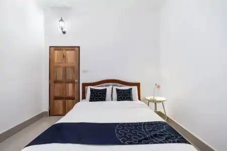 Capital O 805 Suan Palm Farm Nok Resort - 41