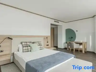 WorkNomads LAB-Coliving & Coworking - 42