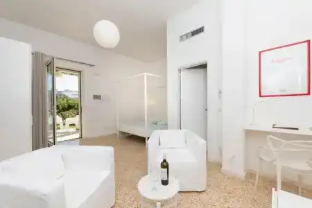 Masseria Faresalento - 57