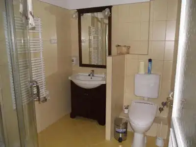 Oázis Apartments - 24