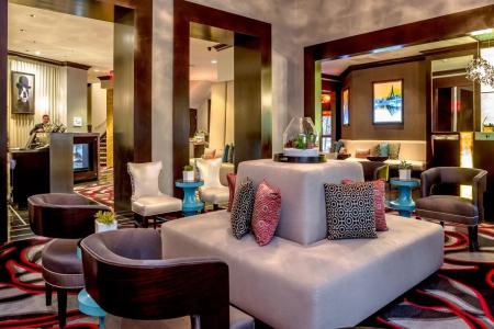 Copley Square, a FOUND - 1