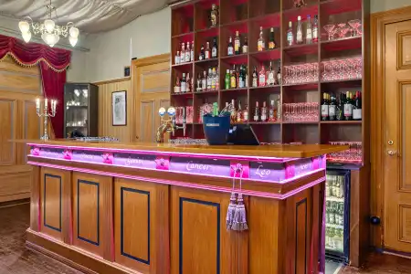 Best Western Gamla Teatern - 30