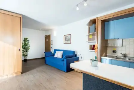 Residence Nevegall by Original Galli - 116