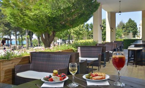 Sol Nessebar Bay - All Inclusive - 25