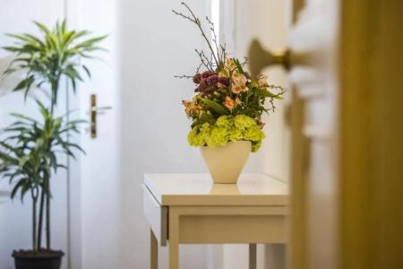 Napoli Class Luxury Rooms & Suites - 66