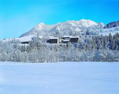 Allgäu Stern - 17