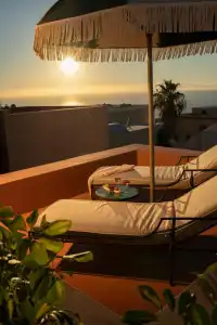 Oia Memories Suites - 23