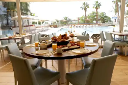 Astral Nirvana Suites - 15