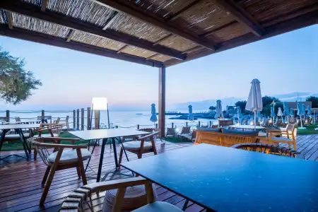 Akasha Beach & Spa - 29