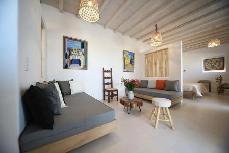 Myconian Crown Suites by Mr and MRS White - 15