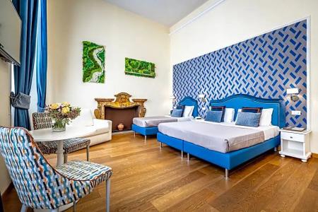 La Scaletta Al Ponte Vecchio - 266