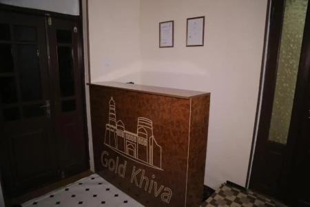Gold Khiva Guest House - 42