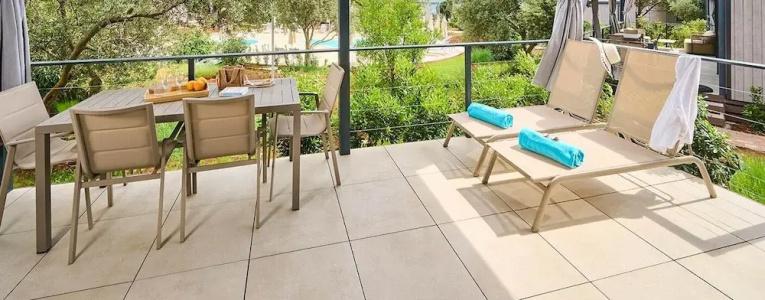 Aminess Planet Camping Holiday Homes Sirena - 35