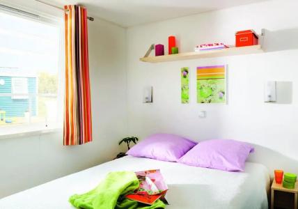 Camping les Champs Blancs - 50