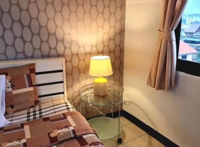 Bed and Terrace Guesthouse - 127