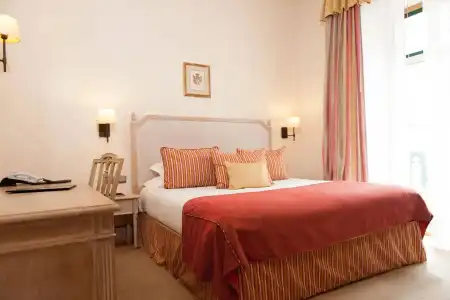 Real Palacio - 57