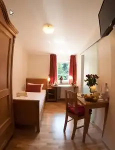 LutherEisenacher Hof - Ringhotel - 14