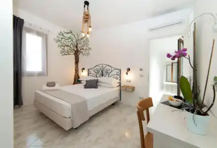 Mario Relais - 21