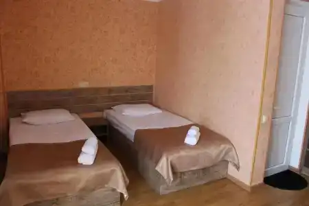 Guesthouse Gera - 23