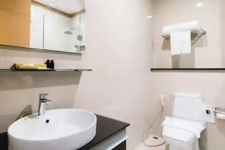 Hillside Residence Khaoyai - 77