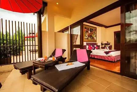 Andamania Beach Resort - 67
