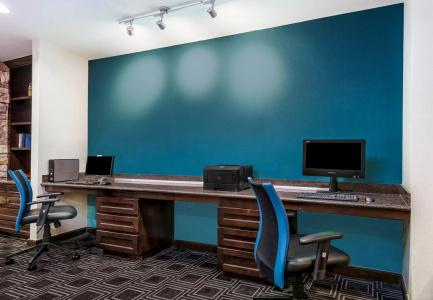 TownePlace Suites by Marriott San Antonio Northwest - 6