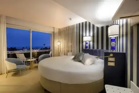 Ambasciatori Suite - 83
