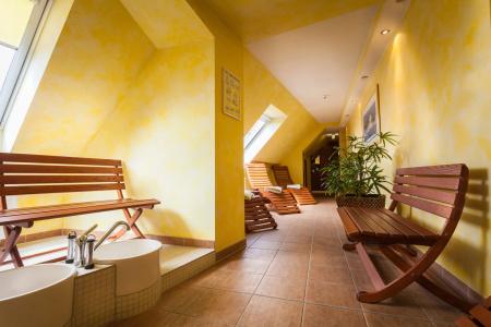 Best Western Am Strassberger Tor - 18