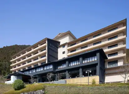 Furuyu Onsen Oncri - 108
