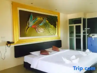 Marble Garden View Pattaya - 115