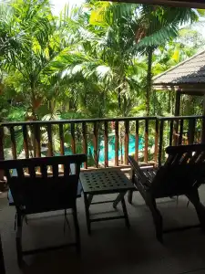 Khao Lak Palm Beach Resort - 53