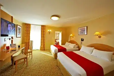Best Western Beausejour - 90