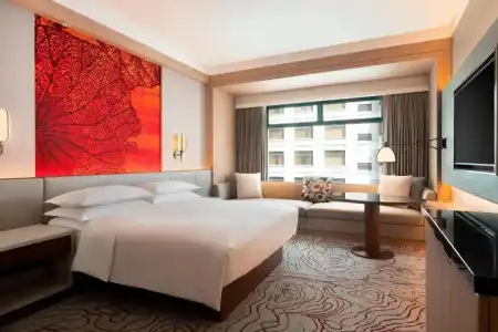 Sheraton Saigon Grand Opera - 40