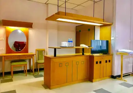 Coop Dopa Hostel - 19