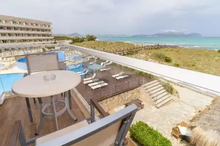 Eix Platja Daurada & Spa - 66