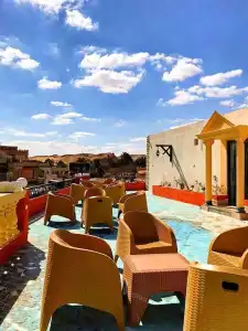 Pyramids paradise - 25