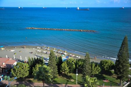 Pier Beach Apartments - 31