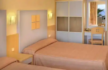 Caprici Beach & Spa - 58
