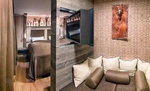 Boutique im Auracher Löchl - 92