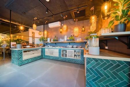 Vienna House Easy by Wyndham Amsterdam Airport - 20