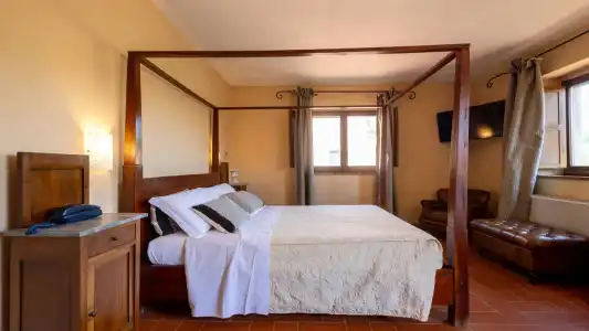 Relais Ciavatta Country - 28