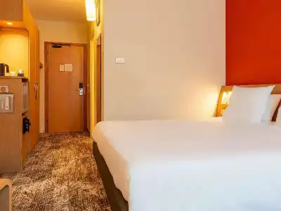 Novotel Roma Est - 27
