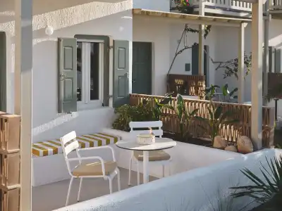 NUMO Mykonos Boutique Resort - 41