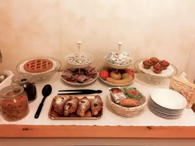 Dhome B&B - 9